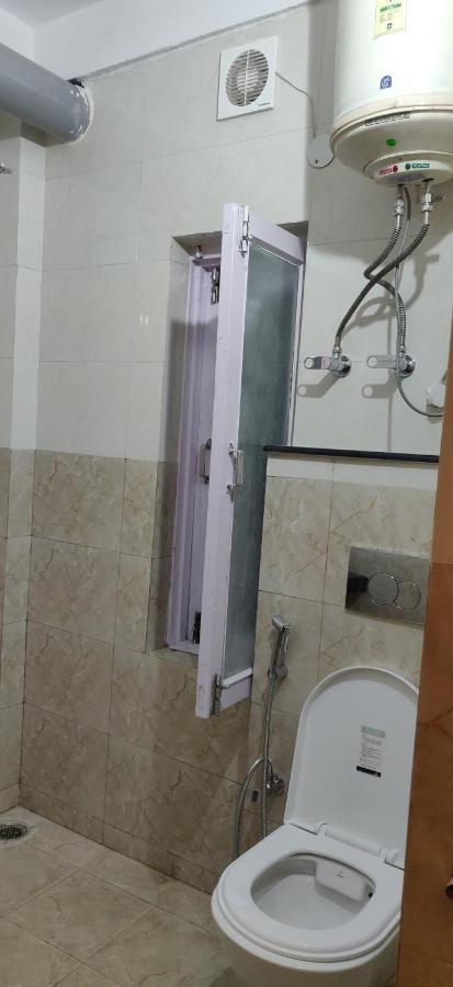 Ambika Bliss Bed & Breakfast Manali  Bagian luar foto